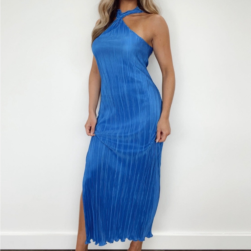 Lane 201 Summer In Sienna Dress